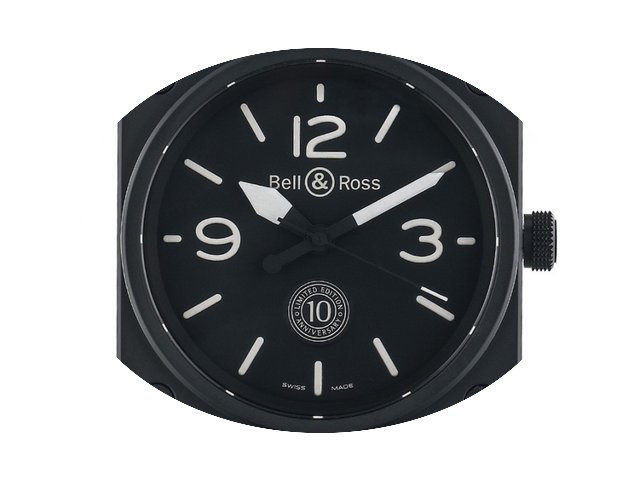 Bell & Ross Aviation BR 01 Casino 10...