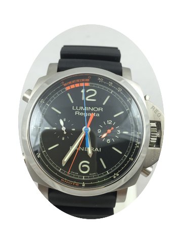 Panerai Luminor 1950 Regatta 3 Days Chro...
