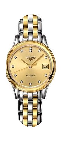 Longines L4.274.3.37.7...