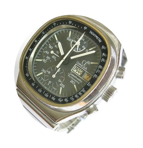 Omega Speedmaster TV Cal. 1045...