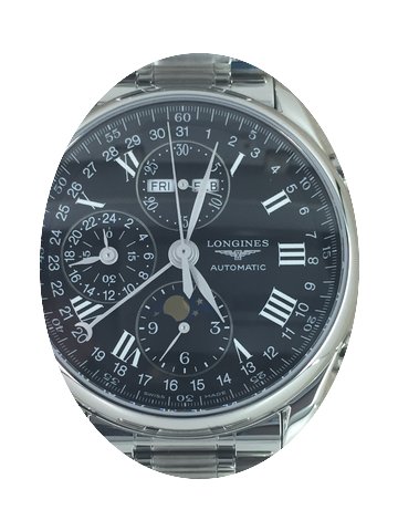 Longines Master Collection Gents Large R...