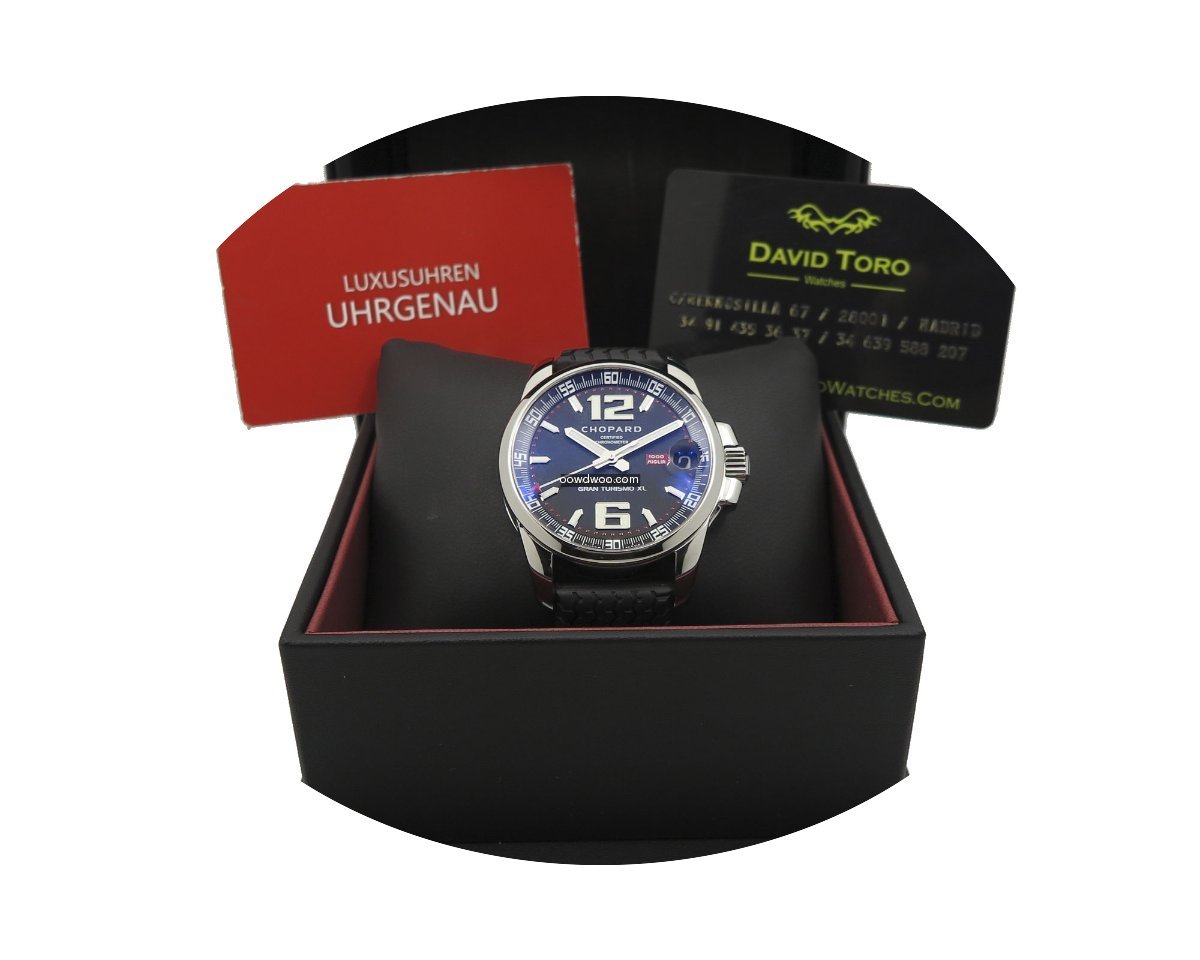Chopard Mille Miglia XL...