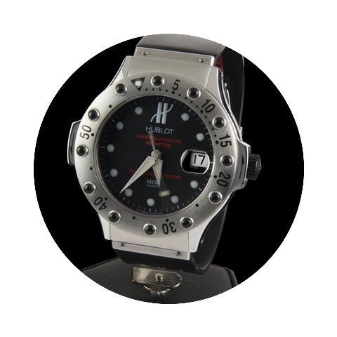 Hublot SUBAQUANEUS...