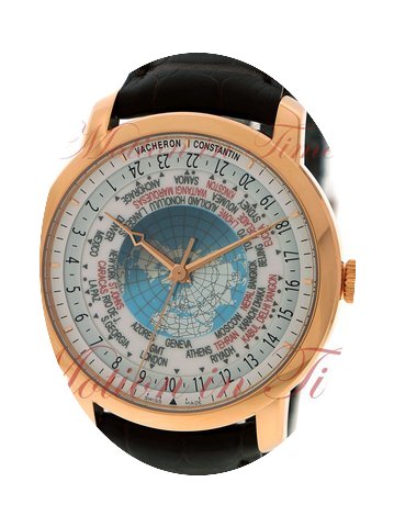 Vacheron Constantin Patrimony Traditionn...