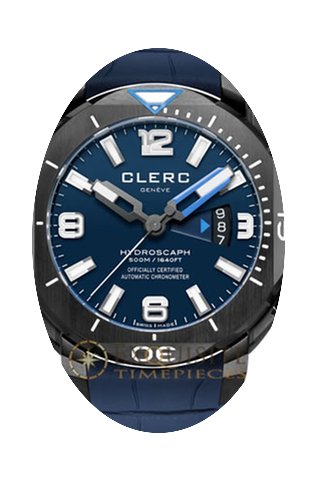 Clerc Hydroscaph H1...
