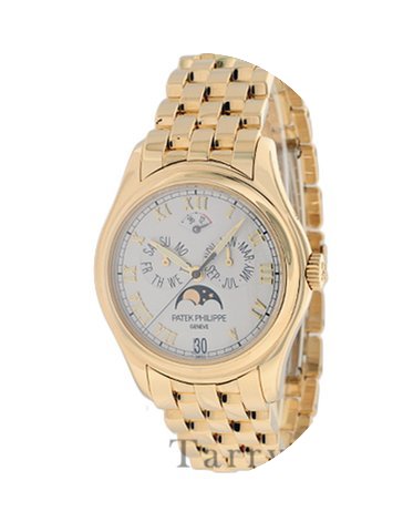 Patek Philippe Annual Calendar...