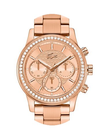 Lacoste 2000834 Charlotte Damen rose 40 ...