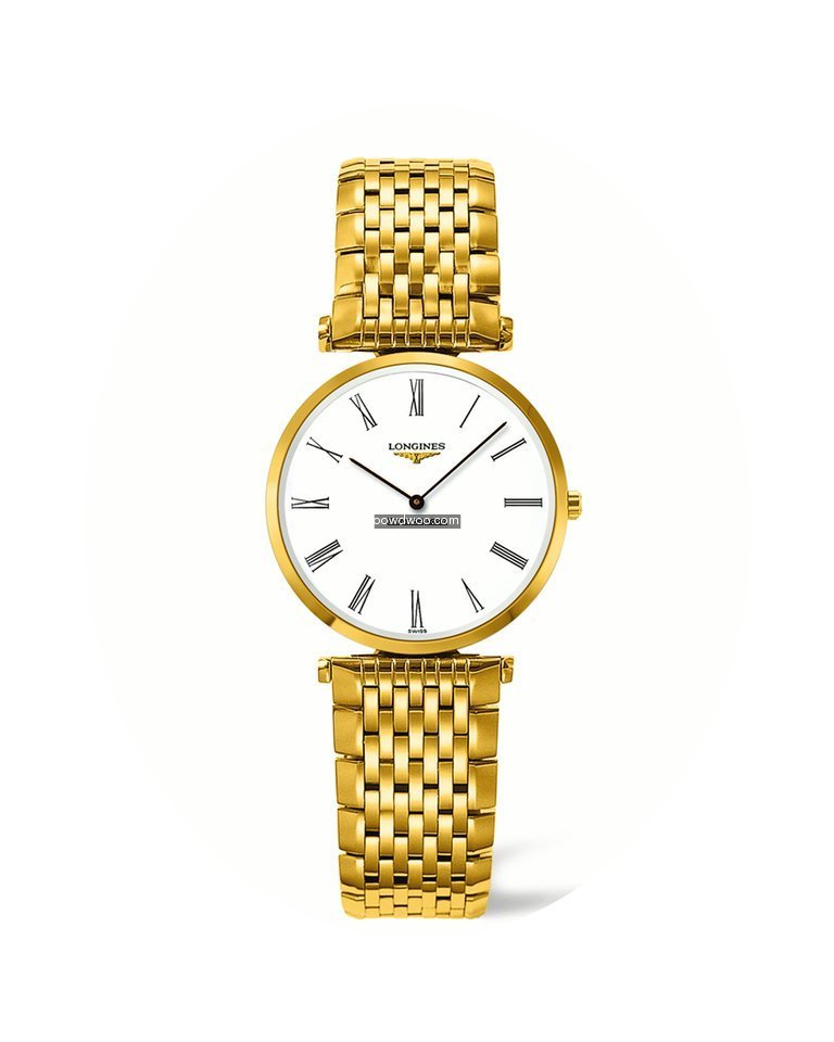 Longines La Grande Classique de Longines...