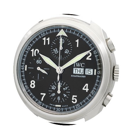 IWC Pilot Collection Pilot Chronograph B...