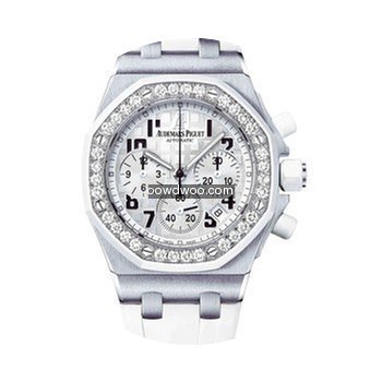 Audemars Piguet Royal Oak Offshore Chron...