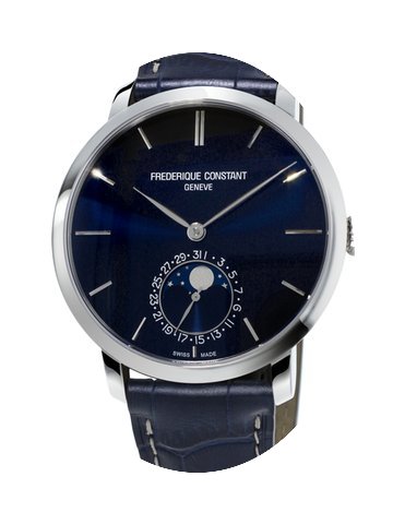Frederique Constant FC-705N4S6 Manufactu...