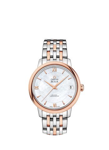 Omega DE VILLE PRESTIGE CO-AXIAL 32.7 MM...