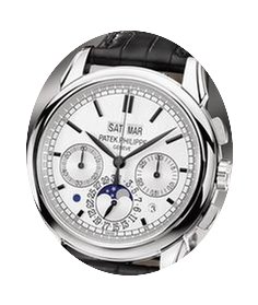 Patek Philippe Perpetual Calendar Chrono...