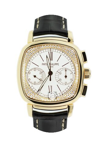 Patek Philippe 7071R-001 Lady Chronograp...