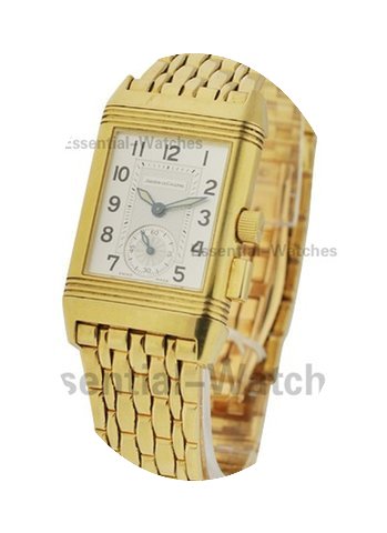 Jaeger-LeCoultre Jaeger - Reverso Duo in...