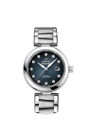 Omega DE VILLE LADYMATIC CO-AXIAL 34 MM...