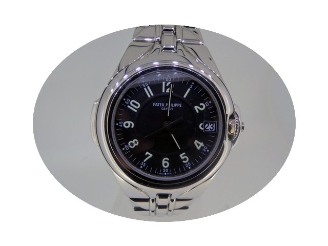 Patek Philippe Scupture /5091...
