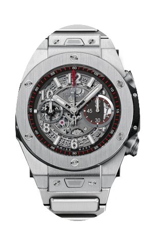 Hublot Big Bang UNICO 411.NX.1170.NX...