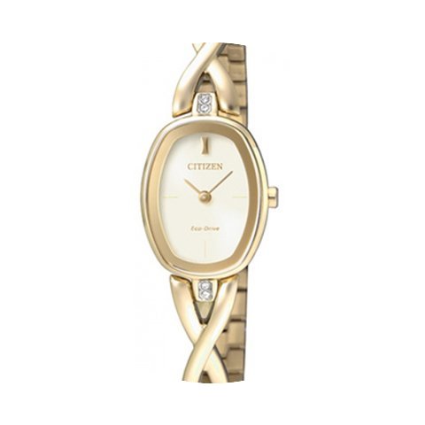 Citizen Elegant Eco Drive Damenuhr EX141...