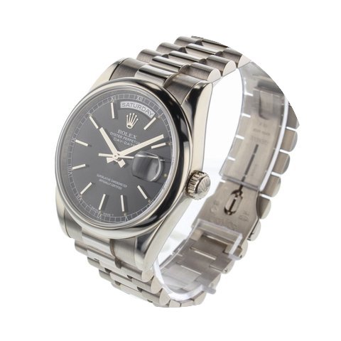 Rolex Day-Date President Mens Circa 2007...