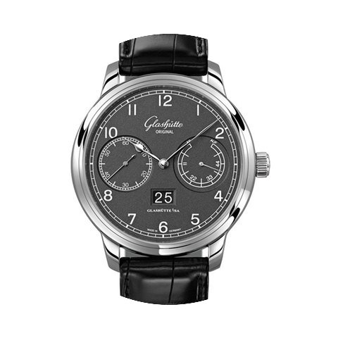 Glashütte Original [NEW] Senator Observ...