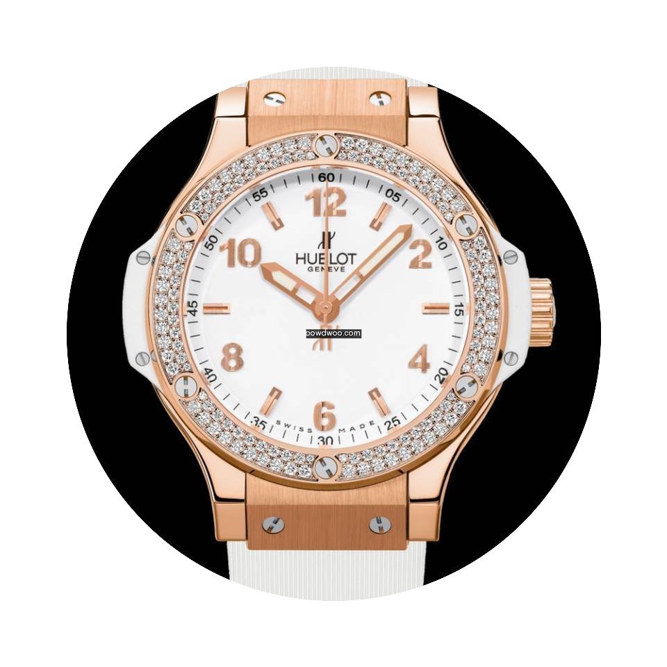 Hublot Big Bang 38 mm...