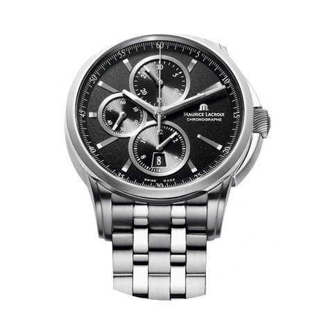 Maurice Lacroix Pontos Automatik Chronog...