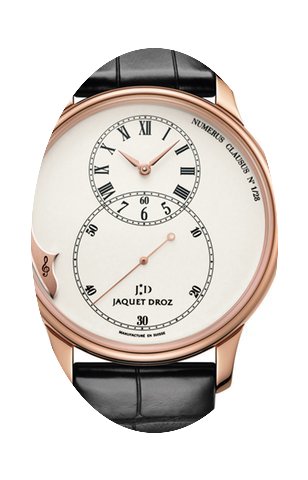 Jaquet-Droz Grande Seconde Minute Repeat...