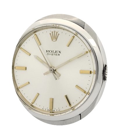 Rolex Oyster Vintage 34mm No-Date Steel ...