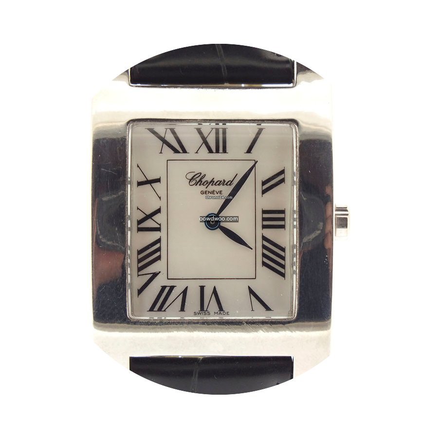 Chopard Your Hour...