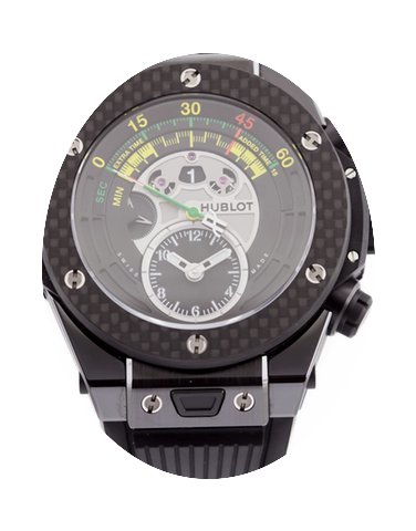 Hublot Big Bang Unico Bi-Retrograde 