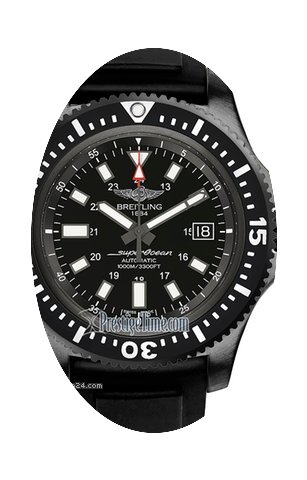 Breitling Superocean 44 Special Mens Wat...