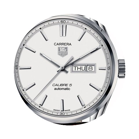 TAG Heuer Carrera Calibre 5 Day-Date...