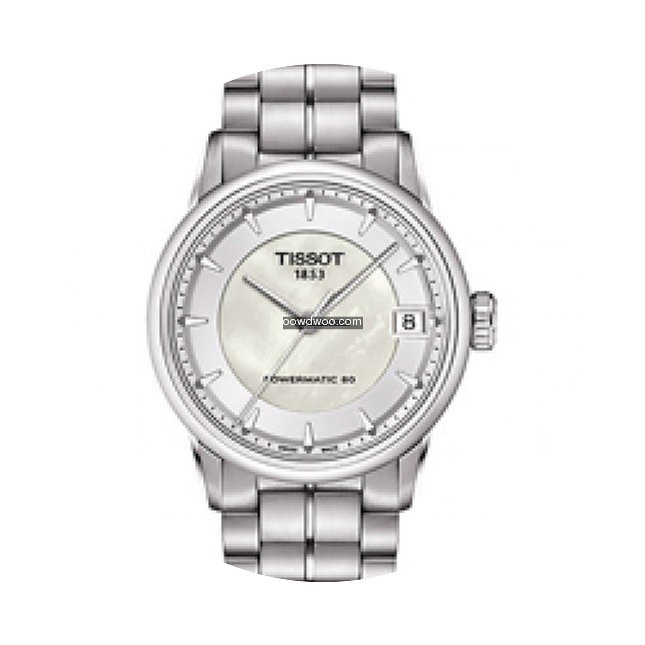 Tissot POWERMATIC 80...