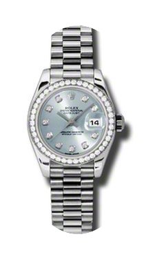 Rolex Lady Datejust 26...