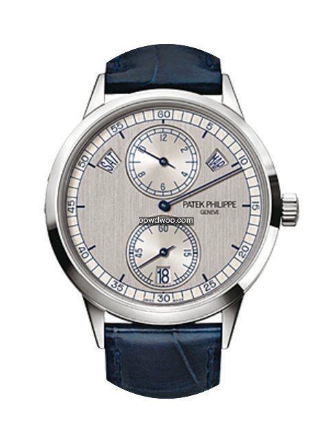 Patek Philippe 5235G...