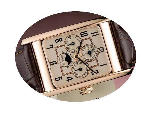 Audemars Piguet EDWARD QUANTIEME PERPETU...