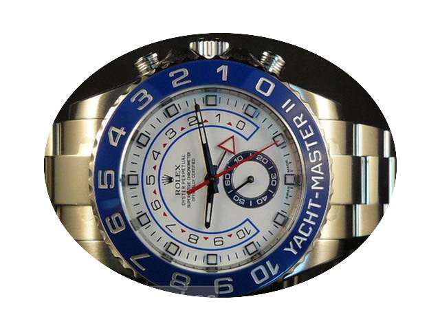 Rolex Yachtmaster II 116680...