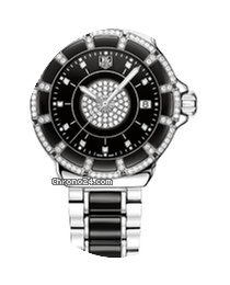 TAG Heuer FORMULA 1 LADY 200M QUARTZ MOV...