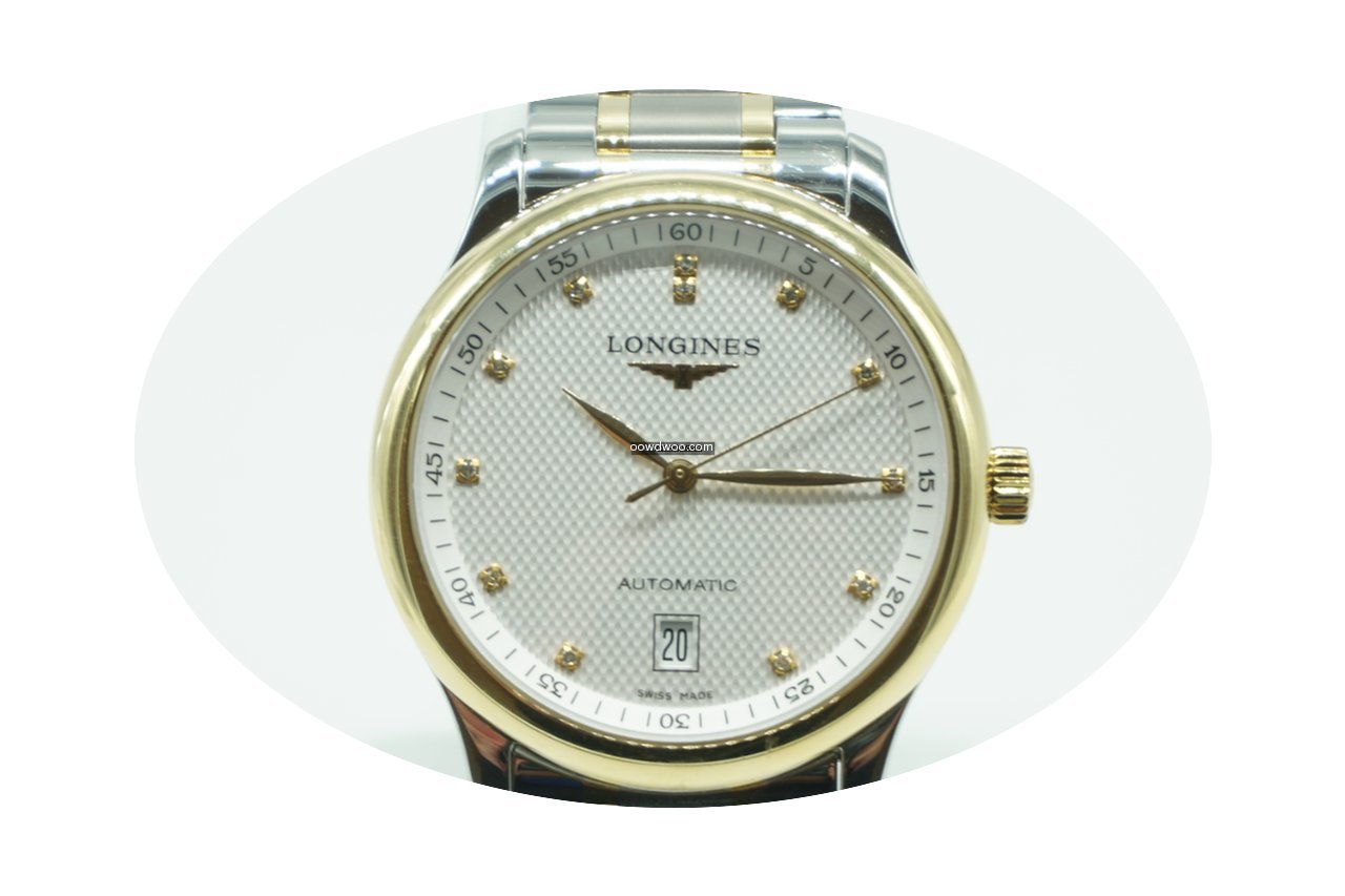 Longines MASTER COLLECTION...