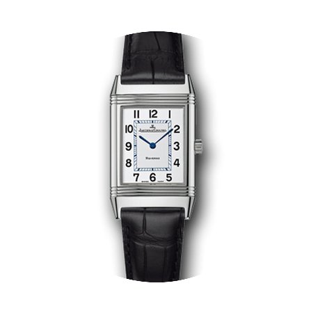 Jaeger-LeCoultre Reverso Classique Quart...
