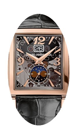 Girard Perregaux Vintage 1945 XXL Large ...