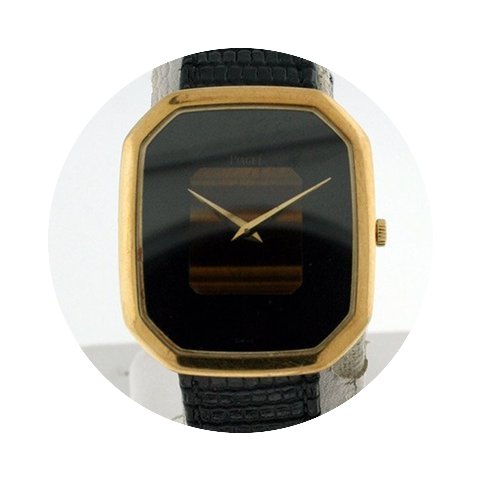 Piaget Classique Mid-Size Pre-Owned Watc...