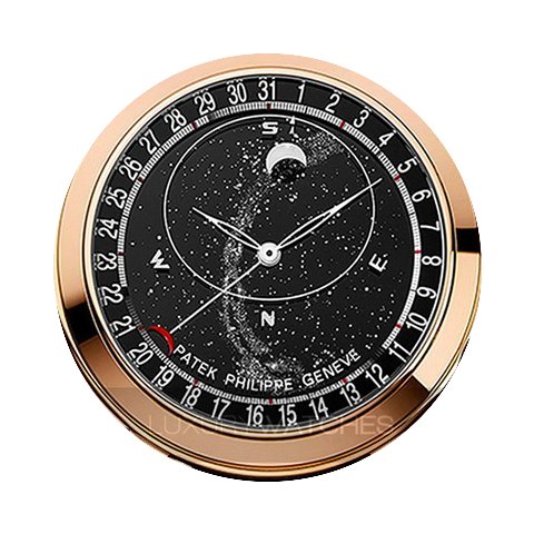 Patek Philippe Grand Complications Celes...