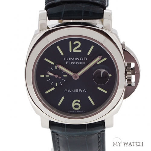 【中古】パネライ - PAM00229 ル�...