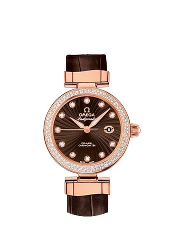 Omega DE VILLE LADYMATIC CO-AXIAL 34 MM...