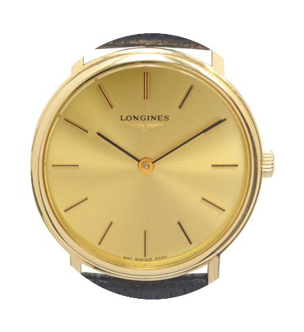 Longines Vintage...
