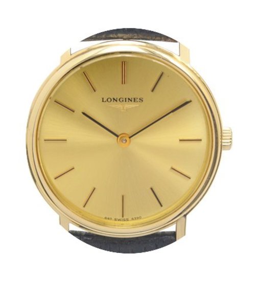 Longines Vintage...