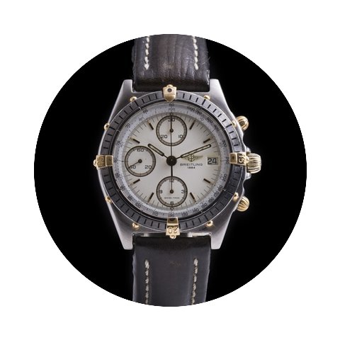 Breitling Chronomat Ref. 81.950 (RO2800)...