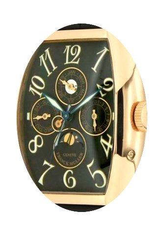 Franck Muller Master Of Complications Pe...